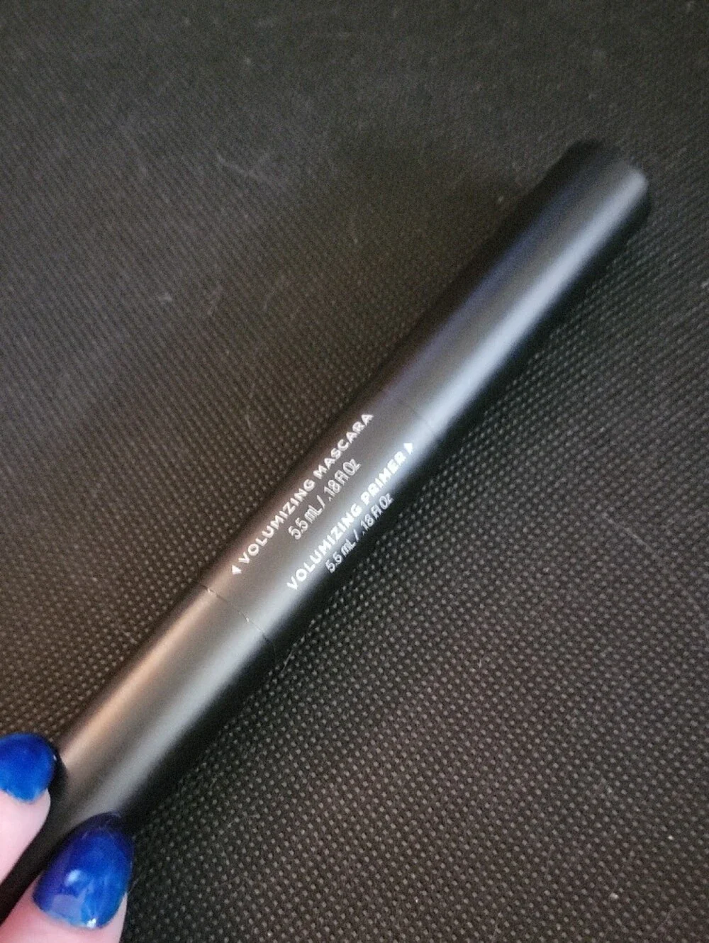RevitaLash Cosmetics Volumizing Mascara • NEW W/O Box